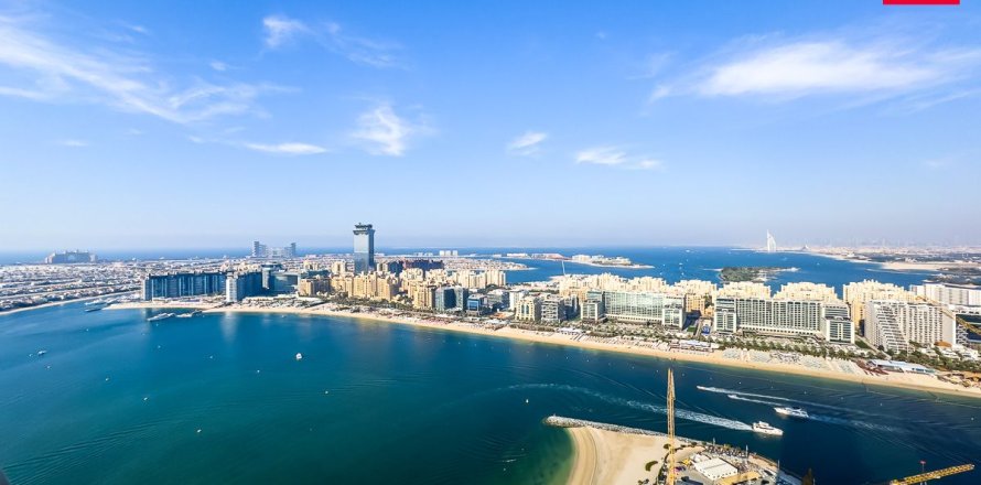 Appartement de 1 chambre  No. 126002