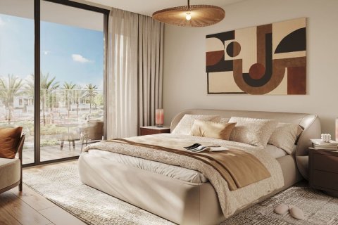 Villa de 4 chambres  No. 126008 8