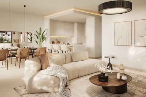 Villa de 4 chambres  No. 126008 5