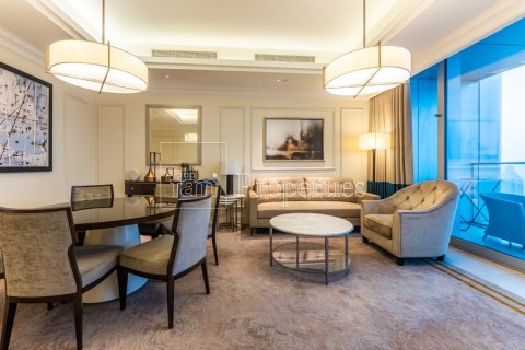 Appartement de 2 chambres  No. 126004 5