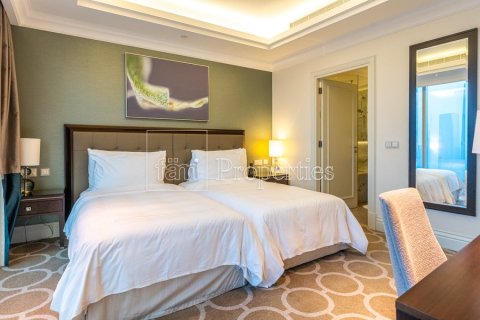 Appartement de 2 chambres  No. 126004 12