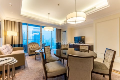 Appartement de 2 chambres  No. 126004 7