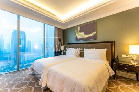 Appartement de 2 chambres  No. 126004 13