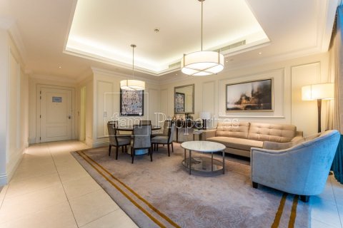 Appartement de 2 chambres  No. 126004 4