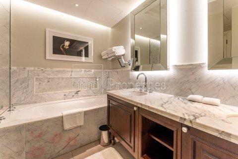 Appartement de 2 chambres  No. 126004 24