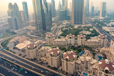 Appartement de 2 chambres  No. 126004 28