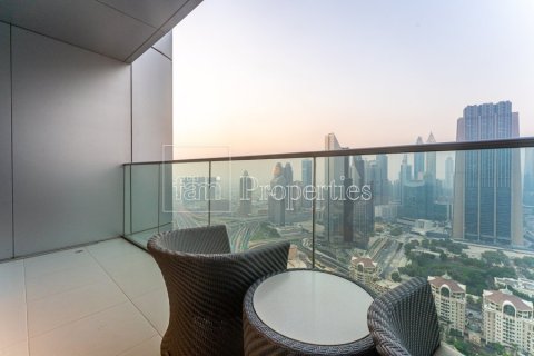 Appartement de 2 chambres  No. 126004 26