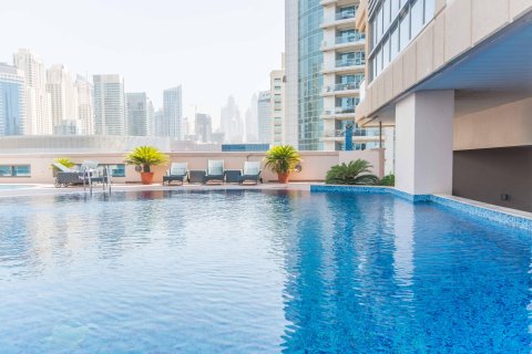 1 bedroom Apartment in Dubai Marina, UAE No. 146932 10