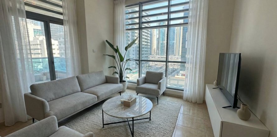 1 bedroom Apartment in Dubai Marina, UAE No. 146932