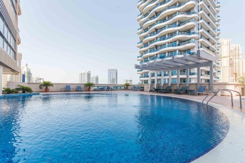 1 bedroom Apartment in Dubai Marina, UAE No. 146932 8