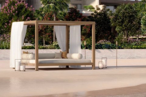 Квартира с 4 спальнями в Пальма Джумейра, ОАЭ №146935 21