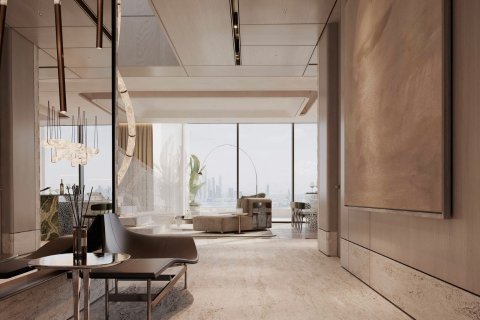 Квартира с 4 спальнями в Пальма Джумейра, ОАЭ №146935 7