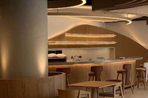 Квартира с 4 спальнями в Пальма Джумейра, ОАЭ №146935 25