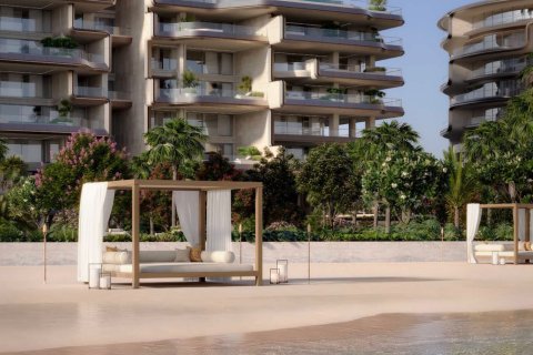 Квартира с 4 спальнями в Пальма Джумейра, ОАЭ №146935 22