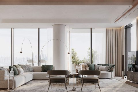 Квартира с 4 спальнями в Пальма Джумейра, ОАЭ №146935 8