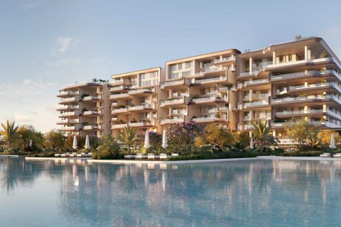 Квартира с 4 спальнями в Пальма Джумейра, ОАЭ №146935 28