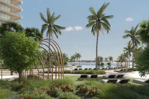 2 غرف نوم شقة في نخلة جميرا, الإمارات العربية المتحدة رقم 146937 24