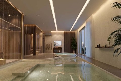 2 غرف نوم شقة في نخلة جميرا, الإمارات العربية المتحدة رقم 146937 19