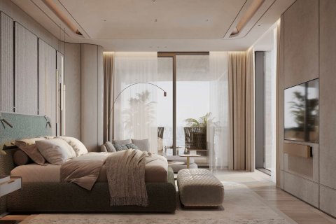 2 غرف نوم شقة في نخلة جميرا, الإمارات العربية المتحدة رقم 146934 13