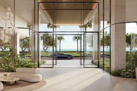 2 غرف نوم شقة في نخلة جميرا, الإمارات العربية المتحدة رقم 146934 4