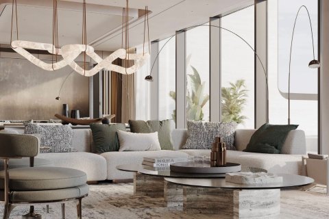 2 غرف نوم شقة في نخلة جميرا, الإمارات العربية المتحدة رقم 146934 10