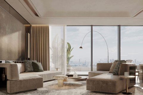 2 غرف نوم شقة في نخلة جميرا, الإمارات العربية المتحدة رقم 146934 9