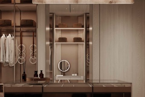 3 غرف نوم شقة في نخلة جميرا, الإمارات العربية المتحدة رقم 146933 15