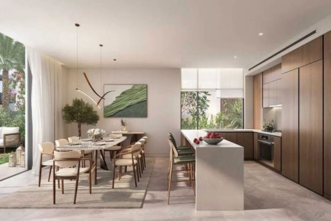 3 bedrooms Townhouse  No. 116945 4