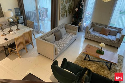 3 غرف نوم فيلا  رقم 116942 4