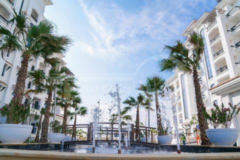 50.6m² Apartment on the Yas Island, UAE No. 12572 1