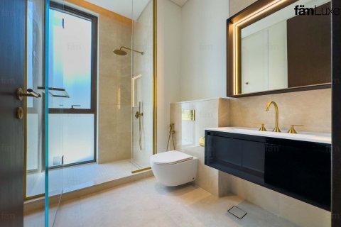 Вилла с 5 спальнями №127362 26