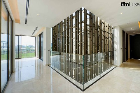 Вилла с 5 спальнями №127362 16