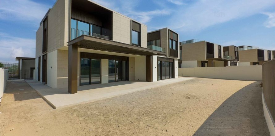 Вилла с 5 спальнями №127362