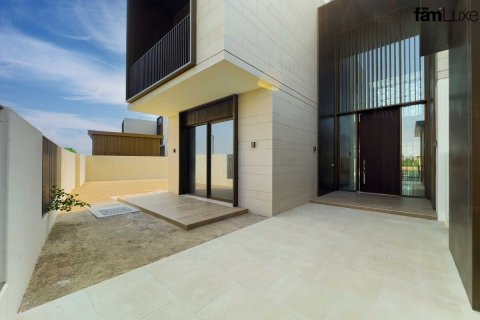 Вилла с 5 спальнями №127362 29