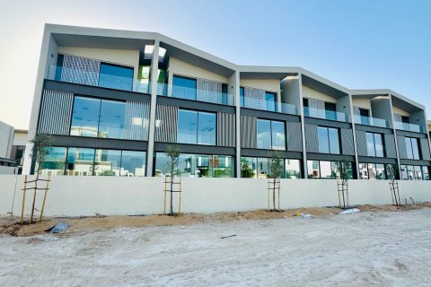 Townhouse de 3 chambres No. 127364 2