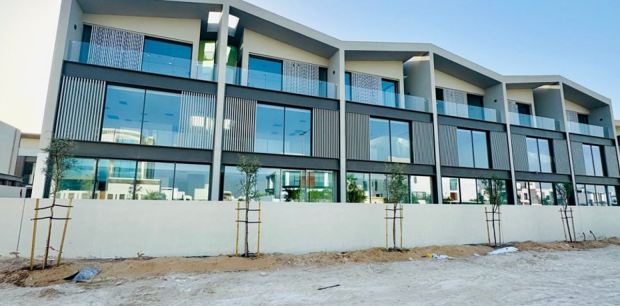 Townhouse de 3 chambres No. 127364