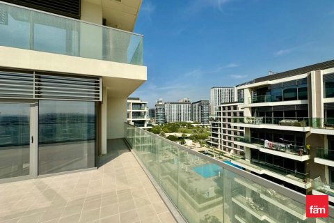 Apartment de 4 dormitorios en Dubai Hills Estate, UAE No. 127366 13