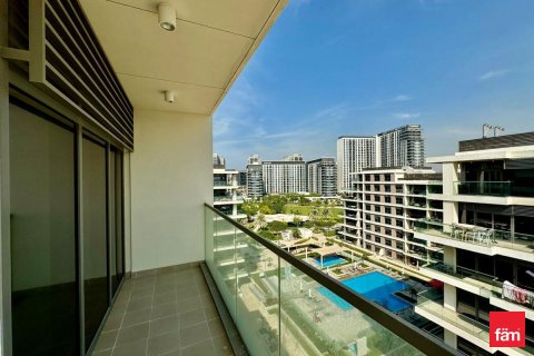 4 غرف نوم شقة في دبي هيلز استيت, الإمارات العربية المتحدة رقم 127366