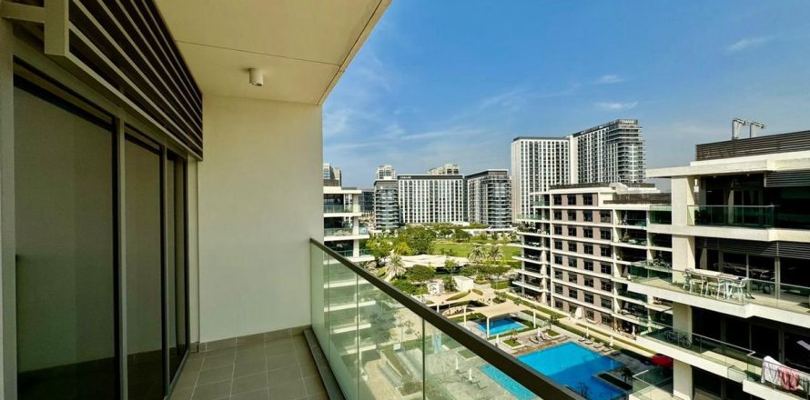 Apartment de 4 dormitorios en Dubai Hills Estate, UAE No. 127366