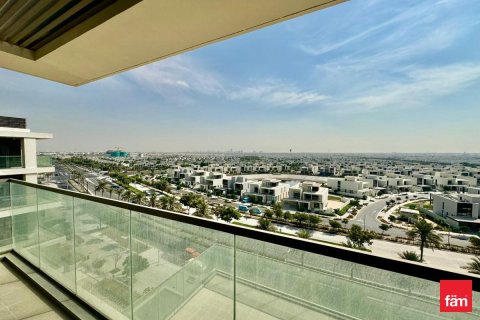 Apartment de 4 dormitorios en Dubai Hills Estate, UAE No. 127366 12