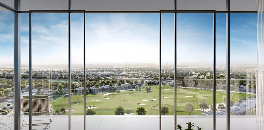 3 غرف نوم شقة رقم 127363