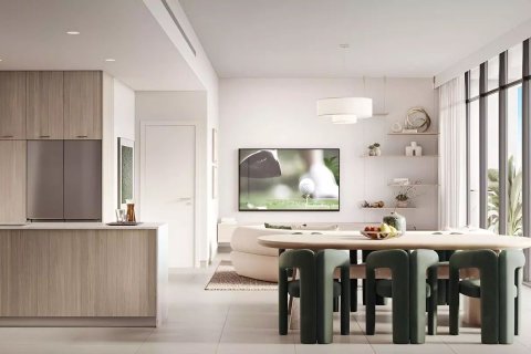 3 غرف نوم شقة رقم 127363 5