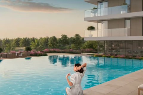 3 غرف نوم شقة رقم 127363 6