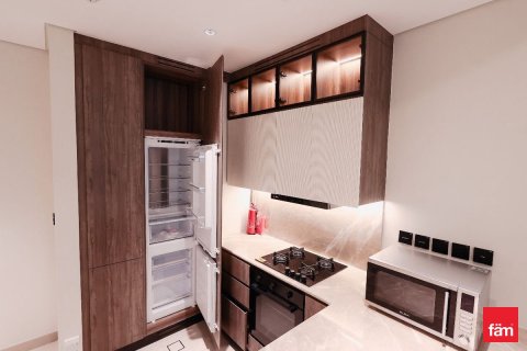 Apartment de 1 dormitorio No. 127368 15