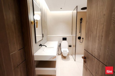 Apartment de 1 dormitorio No. 127368 21