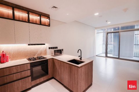 Apartment de 1 dormitorio No. 127368 12