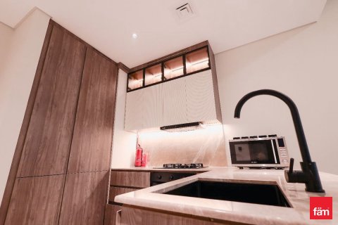 Apartment de 1 dormitorio No. 127368 14