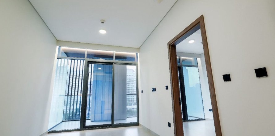 Apartment de 1 dormitorio No. 127368