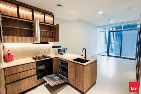 Apartment de 1 dormitorio No. 127368 13