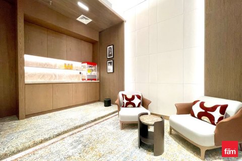 Квартира с 1 спальней в Бизнес-Бэй, ОАЭ №127368 14